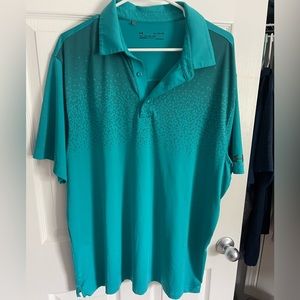 Under armour polo XL